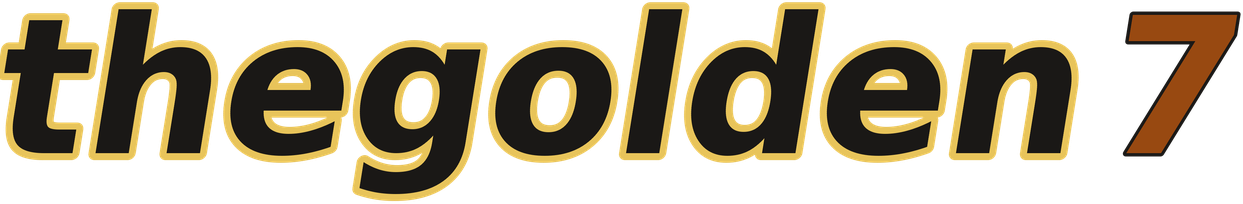thegolden7 logo