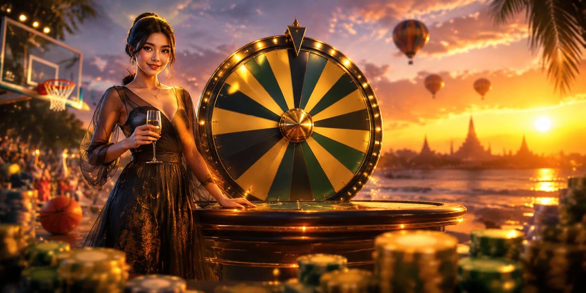 thegolden7 thegolden7 အတွက် တိုက်ရိုက်ကာစီနို စလော့ လမ်းညွှန်